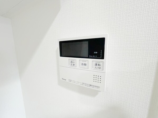 GOTEN 武蔵小杉の物件内観写真